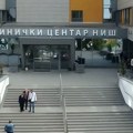 Saobraćajna nesreća kod Leskovca, četiri osobe prebačene u UKC Niš