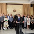 Kragujevačka opozicija će nastaviti da se bori protiv postupanja na štetu gradskog budžeta