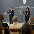Danas je značajan dan za moje kolege u ministarstvu i mene lično: Ministar Dačić poželeo dobrodošlicu najboljim…