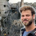 Srpski državljanin 6 meseci u zarobljeništvu: Ni traga ni glasa od Alona, koga je zarobio Hamas, roditelji ne odustaju od…