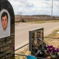 Rusija i Ukrajina: Nezalečene rane u Buči dve godine kasnije