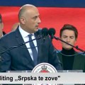 VIDEO: Pogledajte reakciju Brnabić dok političar iz RS priča o "pederskoj EU" i "roditelju 1 i 2"