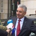 Apelacioni sud smanjio kaznu Dragoljubu Simonoviću za paljenje kuće novinaru