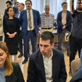 Proglašena lista koalicije „Biramo Beograd“, šesta po redu za beogradske izbore