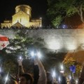 Gruzijski premijer: Zakon o stranim agentima biće usvojen iduće nedelje