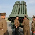Pjongjang: Saveznici SAD-a da obustave nadzor nad nama