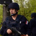 Tutin: Nepoznati napadači pucali na policajce u Kopnenoj zoni bezbednosti