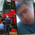 "Njegovu porodicu prati velika nesreća": Komšije Miloša koji se džipom zakucao u autobus u šoku: "Nije spavao, bio je…