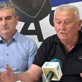 Коалиција „Сви за Чачак” одржала завршну конференцију