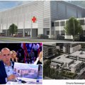 Погледајте како ће изгледати нове болнице широм Србије Само у београдску Хитну помоћ биће уложено 15 милиона евра