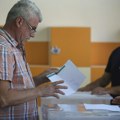 Borisov se vraća? Danas parlamentarni izbori u Bugarskoj: Šesti za poslednje tri godine