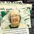 SAD: Oslobođena žena koja je nevina provela 43 godine u zatvoru