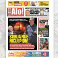 "Srbija nije ničiji pion" Vučić oštro odgovorio po zlu čuvenom generalu Klarku