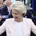 Može li Ursula fon der Lajen spasiti Evropu?