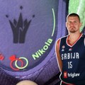 Nikola Jokić je savršen muž: Ono što je uradio za Nataliju niko nikada nije za svoju ženu