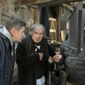 Reditelj i scenarista filma "Bauk", Goran radovanović: Kroz dečji pogled najlakše je dočarati apsurd rata