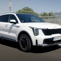 Test: Kia Sorento - kakva je najveća KIA?