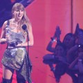 Ovo su svi dobitnici MTV VMA nagrada: Tejlor Svift izdominirala, jedna pobeda razbesnela fanove