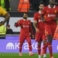 Konate i Salah odveli Liverpul na vrh Premijer lige!