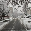 Beograd će ovog datuma biti pod snegom! Srbija se sprema za ekstremnu promenu vremena, stiže jak ciklon!