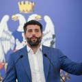 Šapić: Organi reda da spreče kontinuirano maltretiranje Beograđana! Blokada Brankovog mosta usred radnog dana kap koja je…