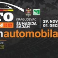 Auto Expo 2024 u Kragujevcu: Najveći automobilski događaj godine!