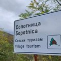 Raspisan javni poziv za podršku razvoju seoskog turizma u opštini Prijepolje