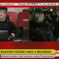 Hit na mrežama: “Guglaj me, lutko” – Duca Marković sa novinarkom Informera (VIDEO)