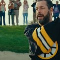 Objavljen tizer za "Happy Gilmore 2": Zna se i gde će nastavak čuvenog filma biti prikazan