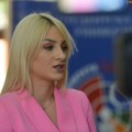 Predsednica SKONUS-a: Tražićemo od dekana pokretanje ankete na E-studentu da se vidi želja većine