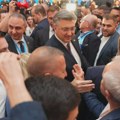 Plenković i ministri na sednici hrvatskog Sabora: „Balkan sinonim za nazadno društvo pod uticajem pravoslavlja i islama“…