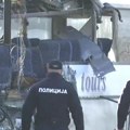 Sudar dva autobusa kod Umke: Povređeno najmanje 10 ljudi