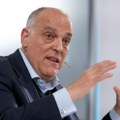 Tebas o Realu: Oni su izgubili razum