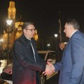 Vučić zabrinut zbog Republike Srpske, podseća na situaciju pred izbijanje Prvog svetskog rata