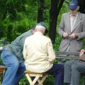 Rekordno! Besplatne banje za više od 21.000 penzionera Uskoro konkurs PIO fonda