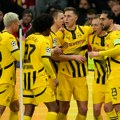 Borusija je u četvrtfinalu Lige šampiona! Dortmund slomio Lil i zakazao duel sa Barselonom