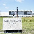Gradonačelnik Novog Sada se protivi ploči koju su studenti postavili povodom šest meseci od nesreće