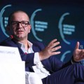 Marko Carević: Vreme srpskog startapa tek počinje