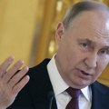 Putin: Rusija ima snagu da uspešno završi rat u Ukrajini i bez nuklearnog oružja