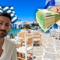 Pakovanje vode 200, sok 400 dinara, a cena jaja će vas iznenaditi: Stefan živi u Grčkoj i otkriva kolike su cene u grčkim…