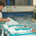 Beba džin rođena sa 7,5 kilograma i to prirodnim putem! Neverovatan slučaj iz beogradskog porodilišta i dan danas pamte