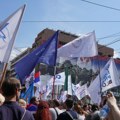 Piper: Cilj nisu izbori već haos