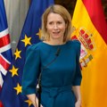 Kalas potvrdila podršku Evropske unije: "Bilo kakve odluke o budućnosti Grenlanda trebalo bi da donosi narod"