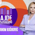 Hajde da razgovaramo: Kako će se na Srbiju odraziti embargo EU na ruski gas?