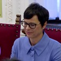 (Ne)očekivana pomoć Brisela studentima u Srbiji