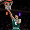 E, ovo je već - šampionsko izdanje: Boston se vratio i pregazio Nikse usred Njujorka! VIDEO