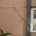 Trese se region: Jak zemljotres MAPA