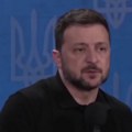 Zelenski na kolenima: Ovom izjavom je rekao - sve!
