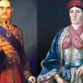 Istorijski arhiv Šumadije predstavlja: Obrenovići u muzejskim i drugim zbirkama Srbije i Evrope