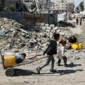 Hamas: Ulazak humanitarne pomoći u Pojas Gaze "minimalni zahtev" za pregovore o okončanju rata